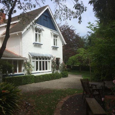 Bed and Breakfast Annandale Manor Levin Zewnętrze zdjęcie