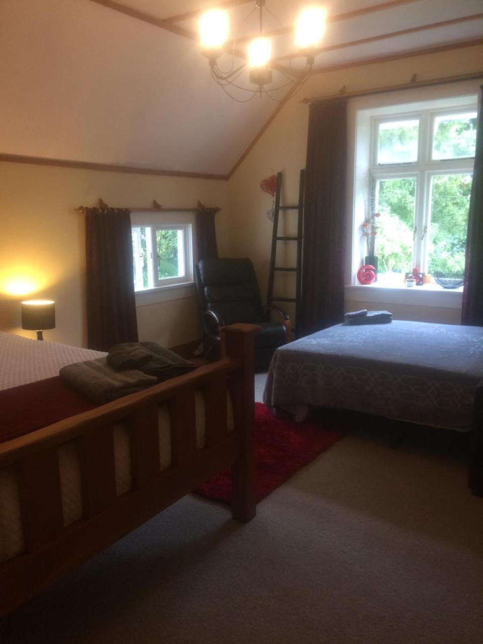 Bed and Breakfast Annandale Manor Levin Zewnętrze zdjęcie