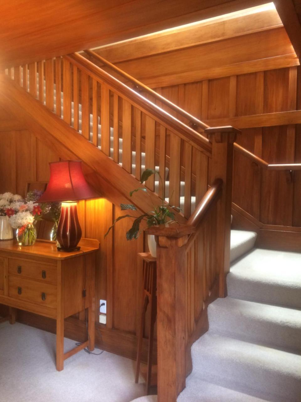 Bed and Breakfast Annandale Manor Levin Zewnętrze zdjęcie